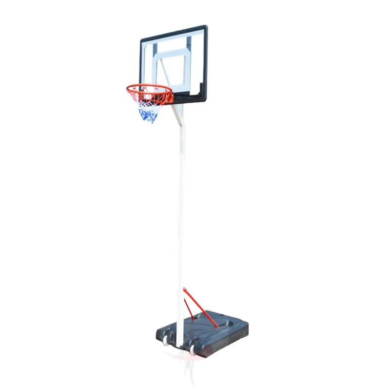 Regulowany system koszykówki z – Basketball Hoop Kids Indoor recenzja i cena