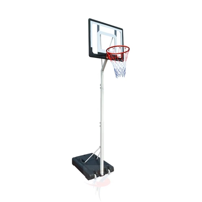 Regulowany system koszykówki z – Basketball Hoop Kids Indoor recenzja i cena