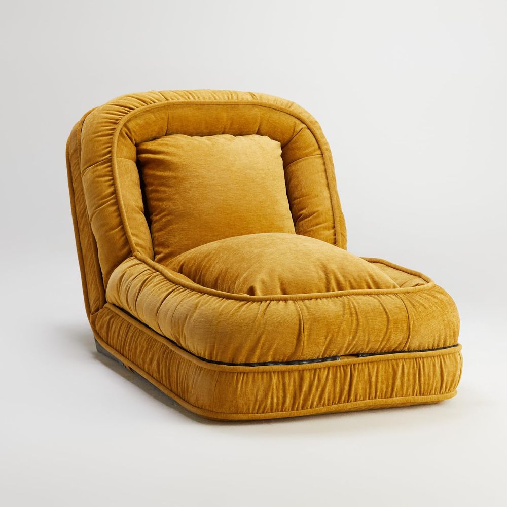 Składana leniwa sofa-łóżko, kr – Kids' Toy recenzja i cena