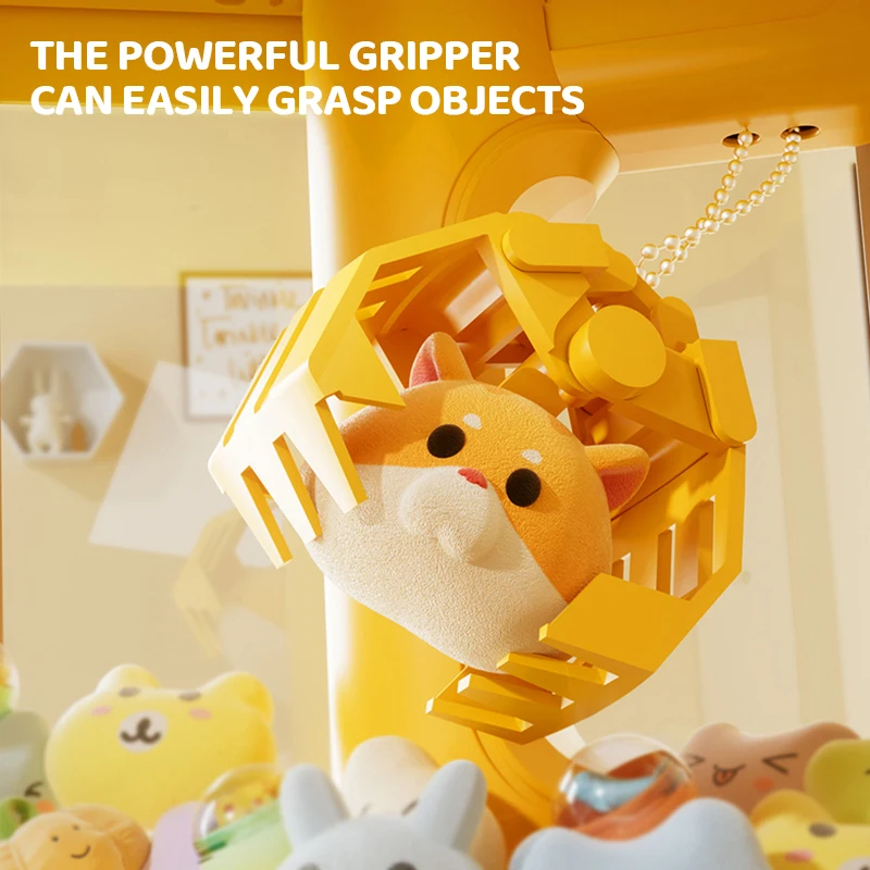 Automat do gry w chwytanie zab – Kids Toys Easter recenzja i cena