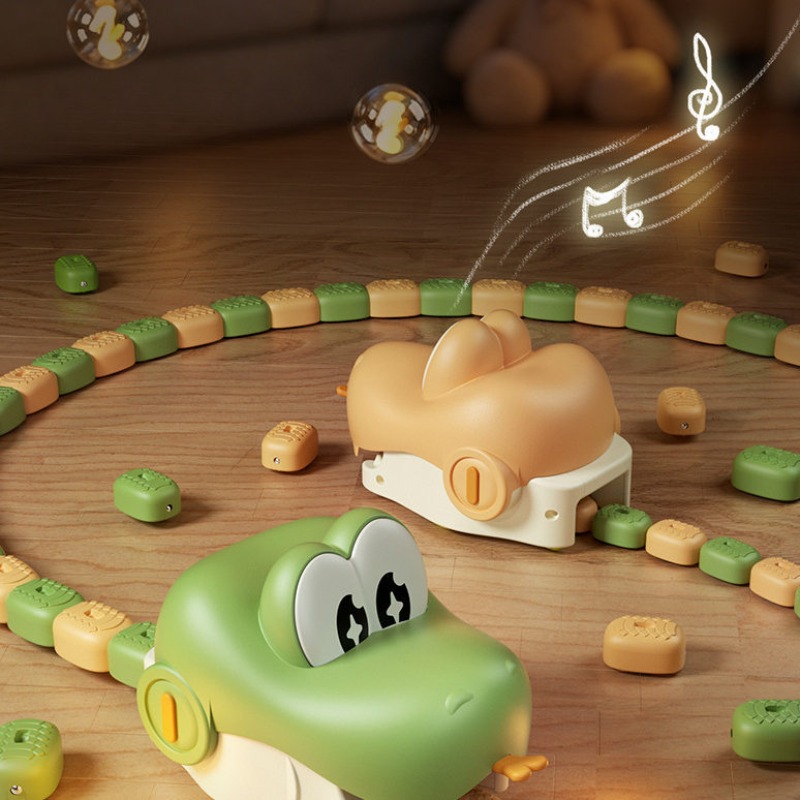 Zdalnie Sterowany Samochód Wąż – Kids Toys Remote Car recenzja i cena