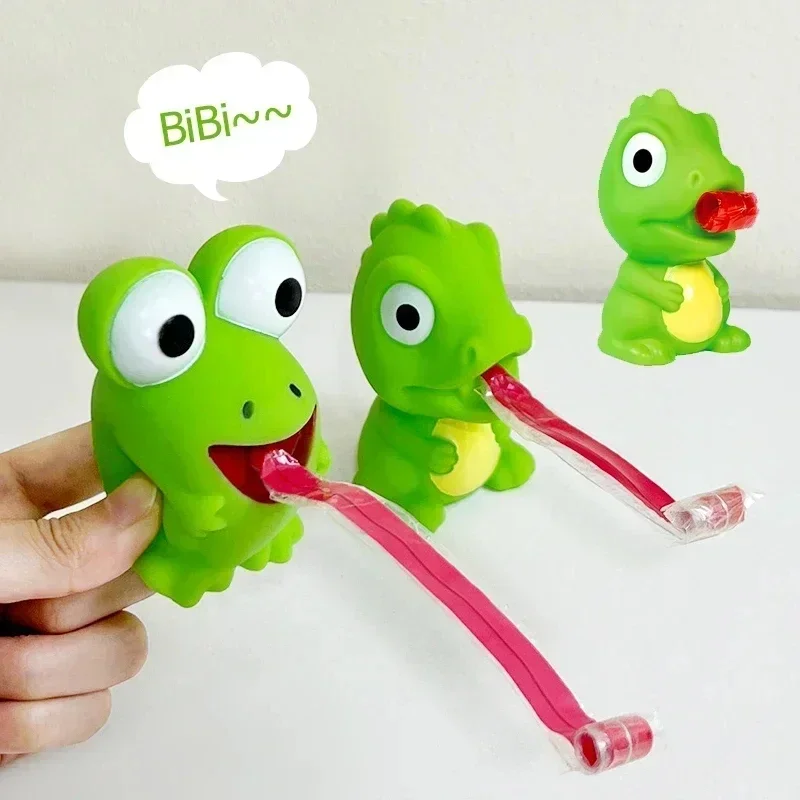 Zabawka antystresowa do ściska – Kids Toys Videos recenzja i cena