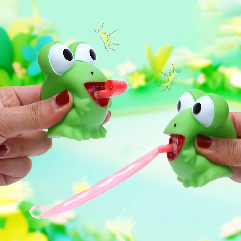 Zabawka antystresowa do ściska – Kids Toys Videos recenzja i cena