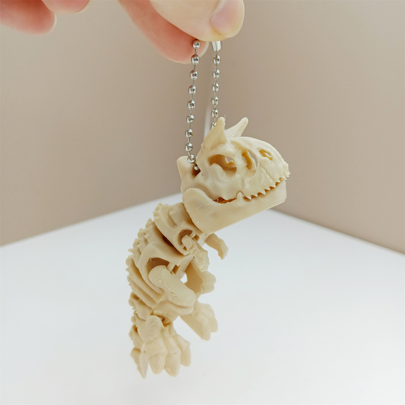 Model szkieletu Tyrannosaurus  – Kids Toys Dinosaur recenzja i cena