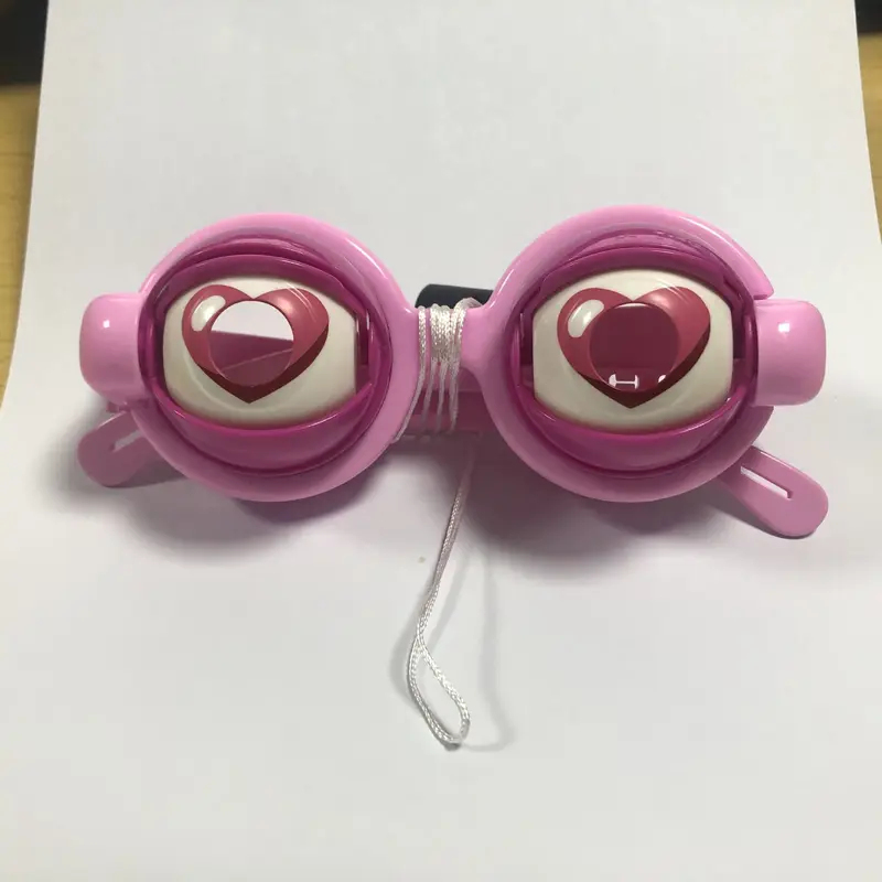 Szalone Okulary Nowe Dziwne Za – Kids Toys Videos recenzja i cena