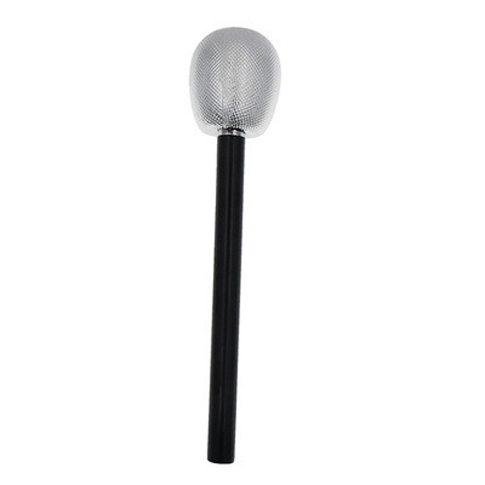 Mikrofony plastikowe dla dziec – Kids Microphone Karaoke recenzja i cena