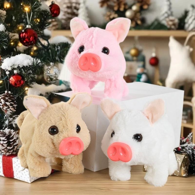 Interaktywna, realistyczna, be – Kids Toys Easter recenzja i cena