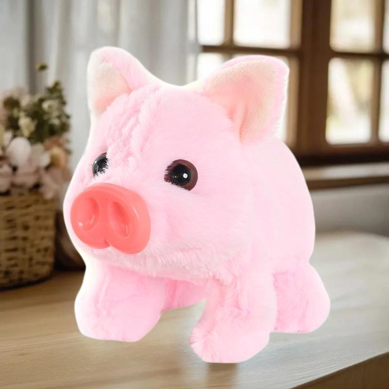 Interaktywna, realistyczna, be – Kids Toys Easter recenzja i cena