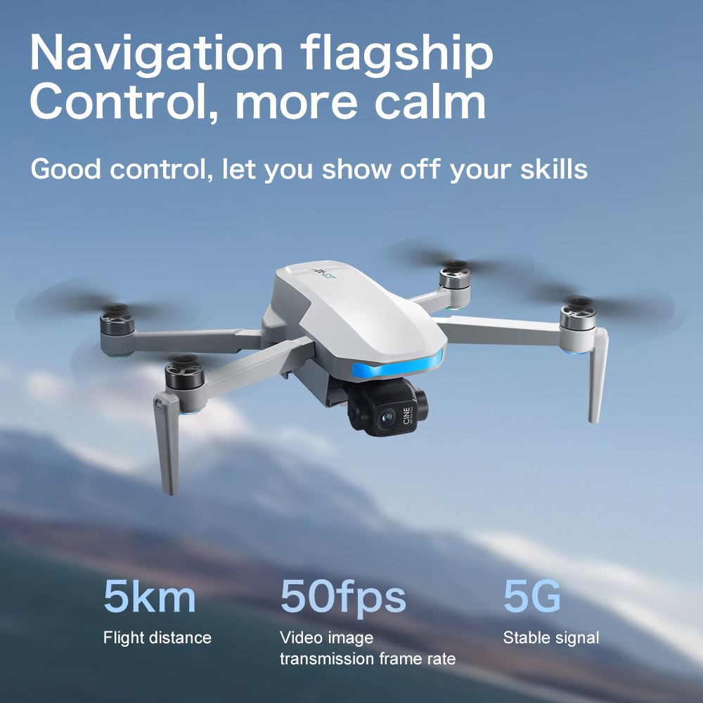 Oryginalny dron S-X1 8K HD Pro – Kids Toys Videos recenzja i cena