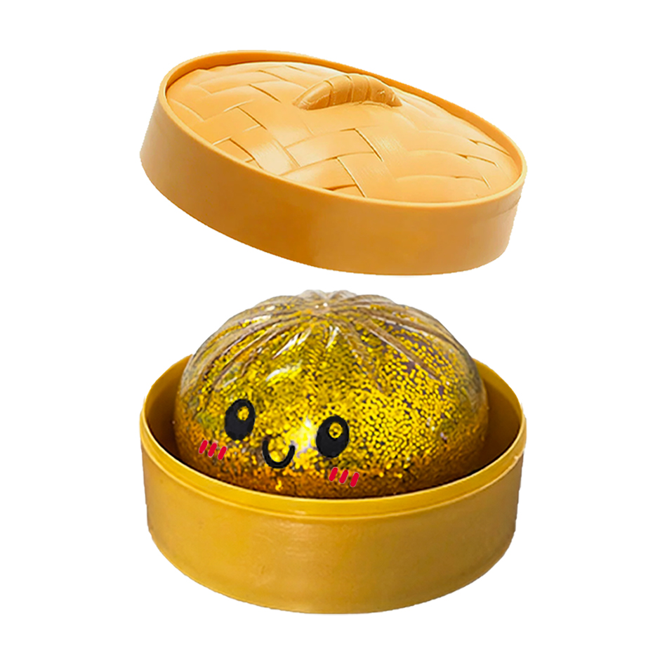 Popularna zabawka antystresowa – Kids Toys Dumplings recenzja i cena