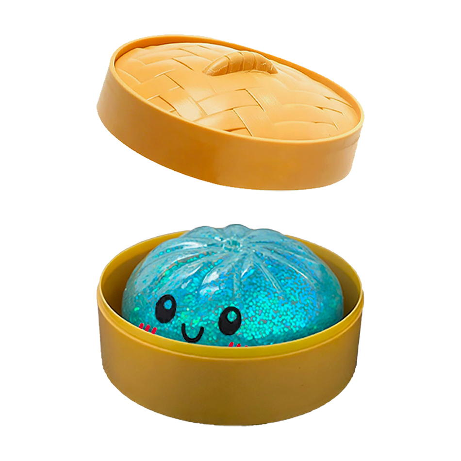 Popularna zabawka antystresowa – Kids Toys Dumplings recenzja i cena