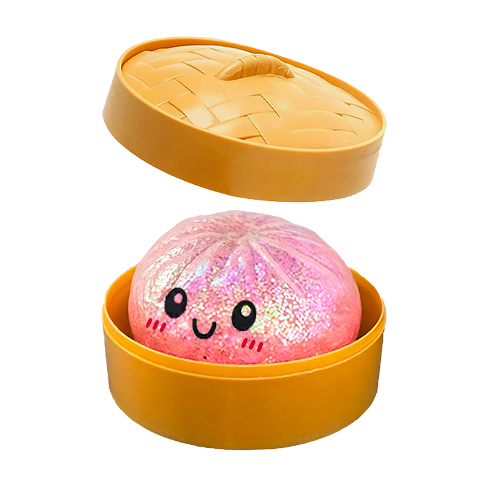 Popularna zabawka antystresowa – Kids Toys Dumplings recenzja i cena