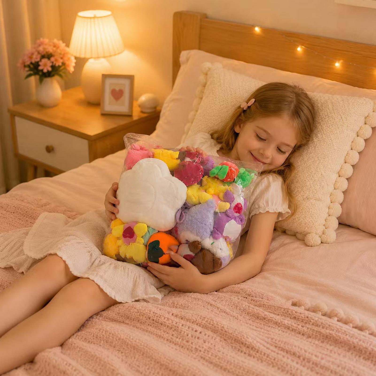 Przezroczysty, odporny na kurz – Kids' Toy recenzja i cena