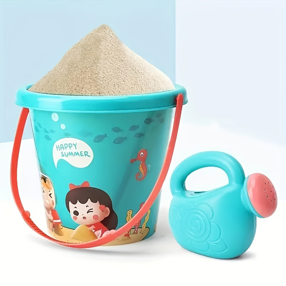 18-częściowy zestaw zabawek do – Kinetic Sand Mold recenzja i cena