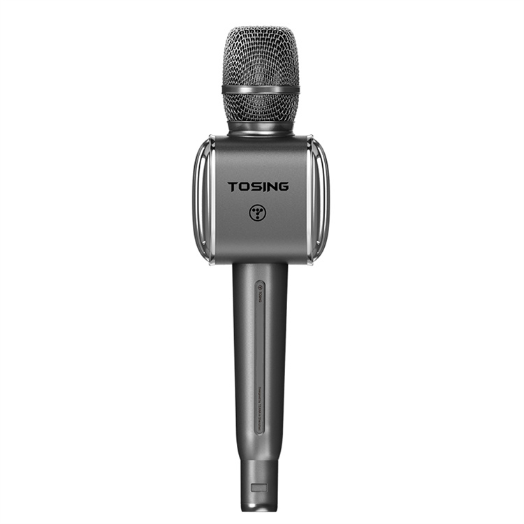 Tosing G6 PRO Mikrofon Bezprze – Kids Microphone Karaoke recenzja i cena