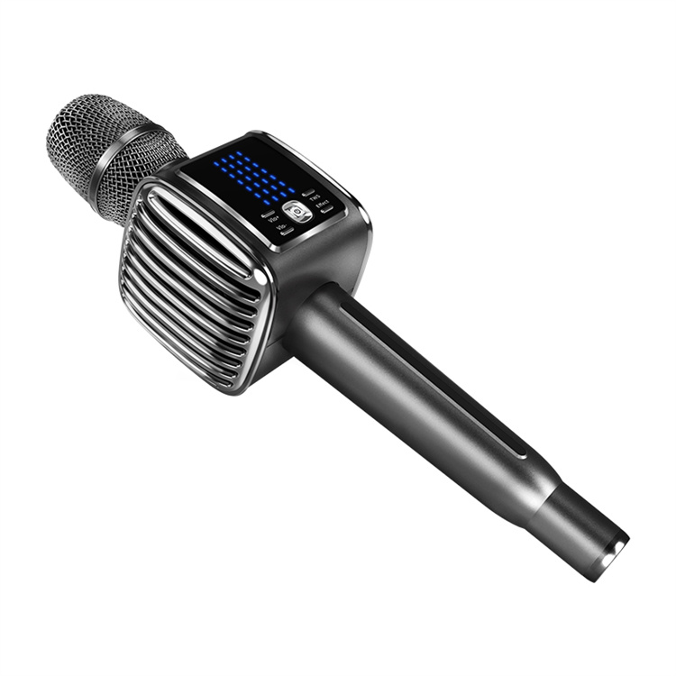 Tosing G6 PRO Mikrofon Bezprze – Kids Microphone Karaoke recenzja i cena