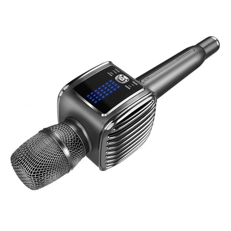 Tosing G6 PRO Mikrofon Bezprze – Kids Microphone Karaoke recenzja i cena