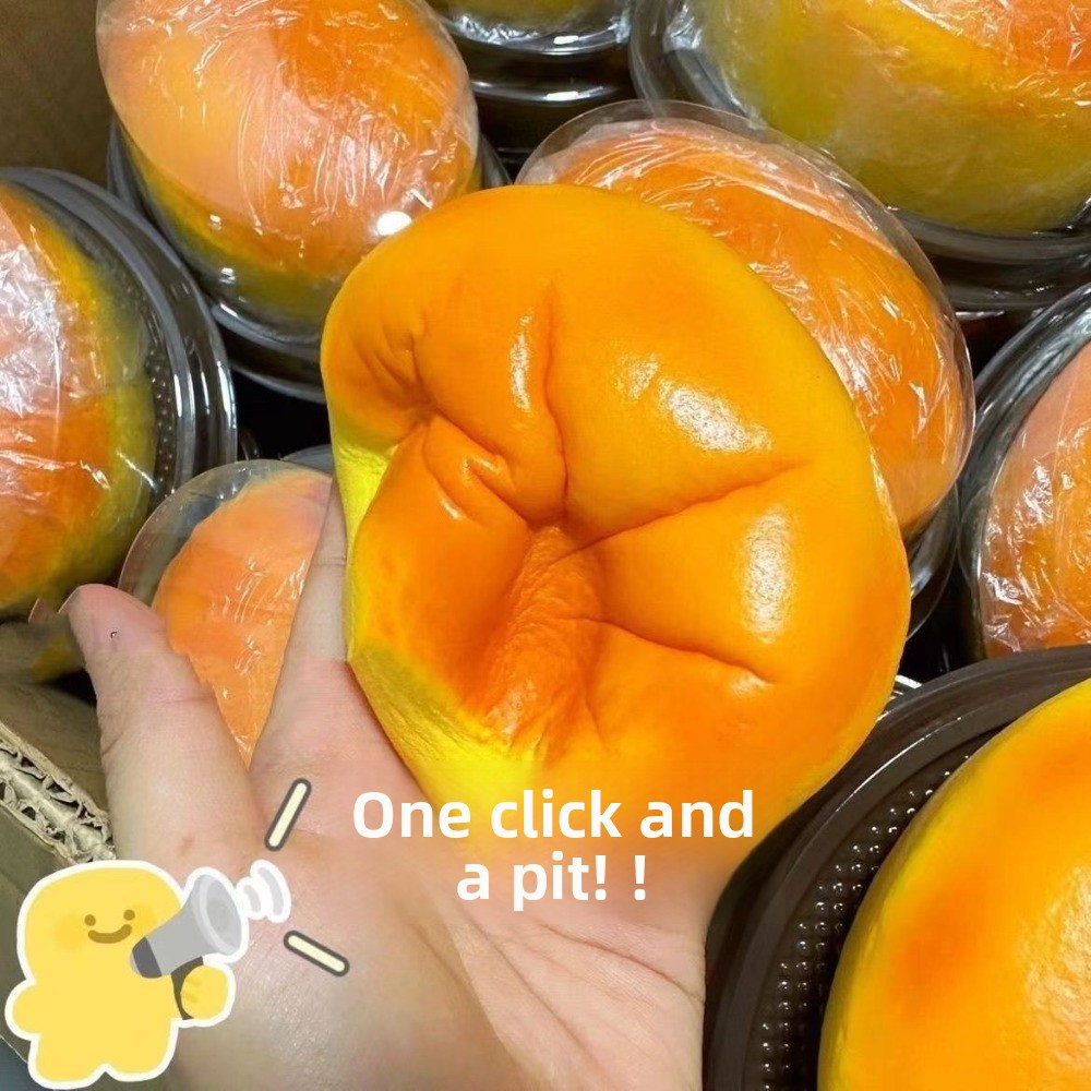 Miękka zabawka antystresowa w  – Kids' Toy recenzja i cena