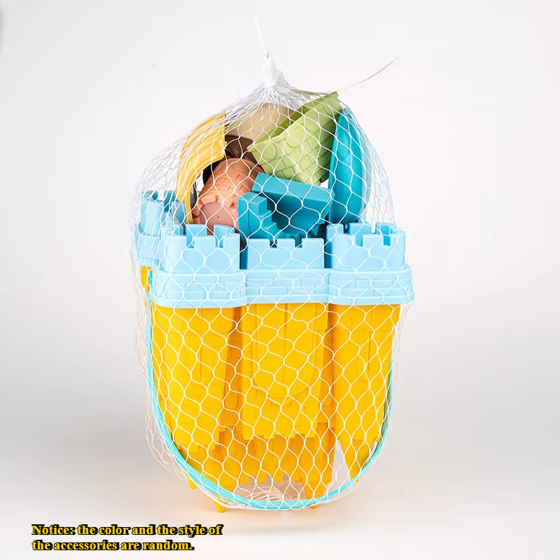 Zestaw do zabawy w piasku na p – Kinetic Sand Mold recenzja i cena