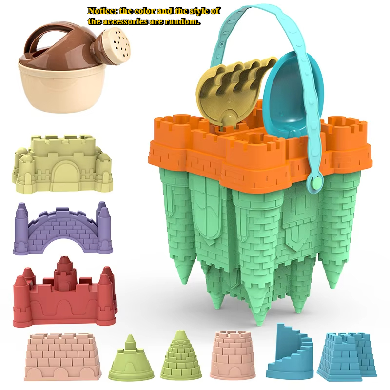 Zestaw do zabawy w piasku na p – Kinetic Sand Mold recenzja i cena