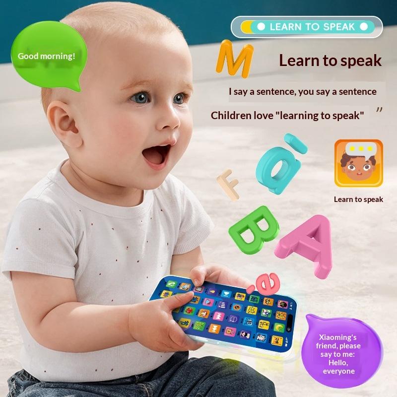 Interaktywny zestaw zabawkowy  – Kids' Toy recenzja i cena
