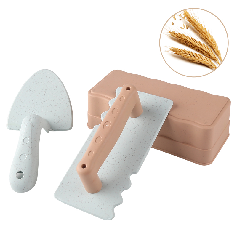 KIDNOAM Łopata do piasku na pl – Kinetic Sand Mold recenzja i cena