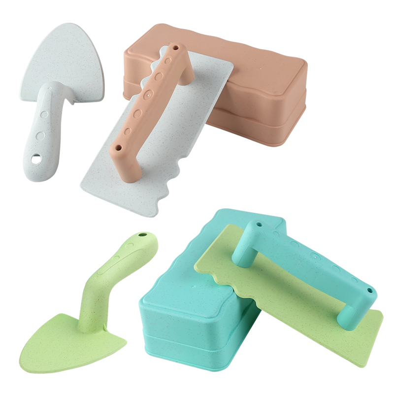KIDNOAM Łopata do piasku na pl – Kinetic Sand Mold recenzja i cena
