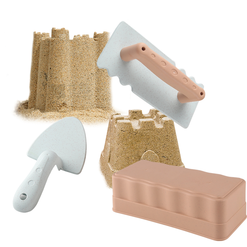 KIDNOAM Łopata do piasku na pl – Kinetic Sand Mold recenzja i cena