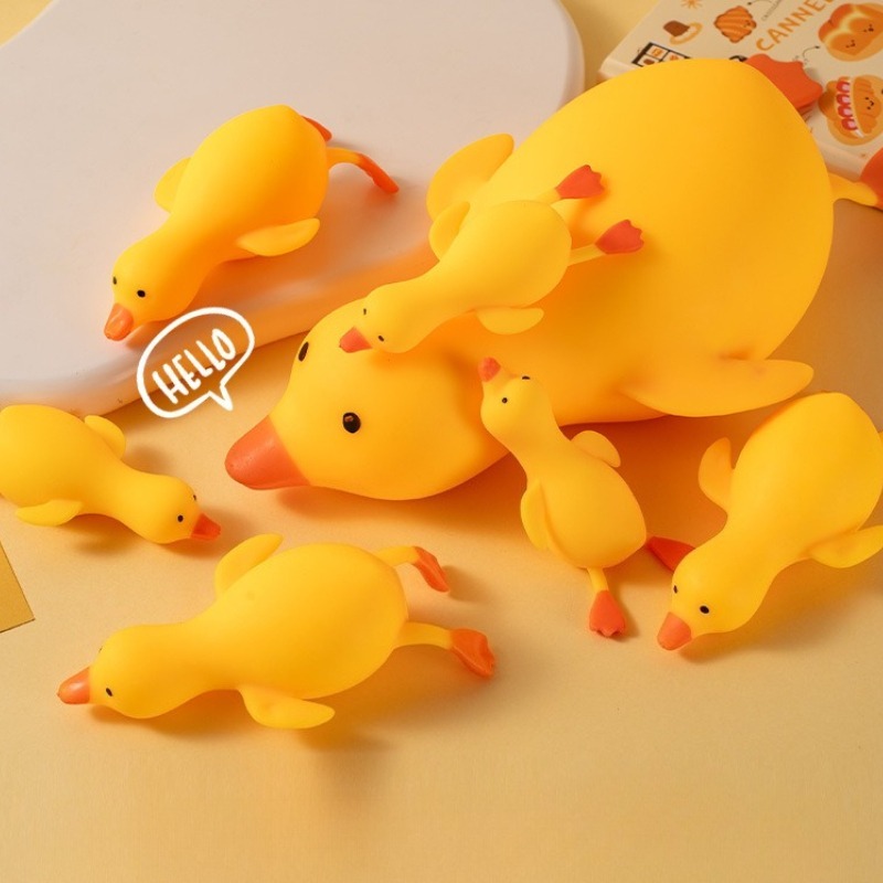 Miękkie antystresowe zabawki-k – Kids' Toy recenzja i cena