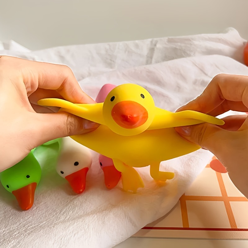 Miękkie antystresowe zabawki-k – Kids' Toy recenzja i cena