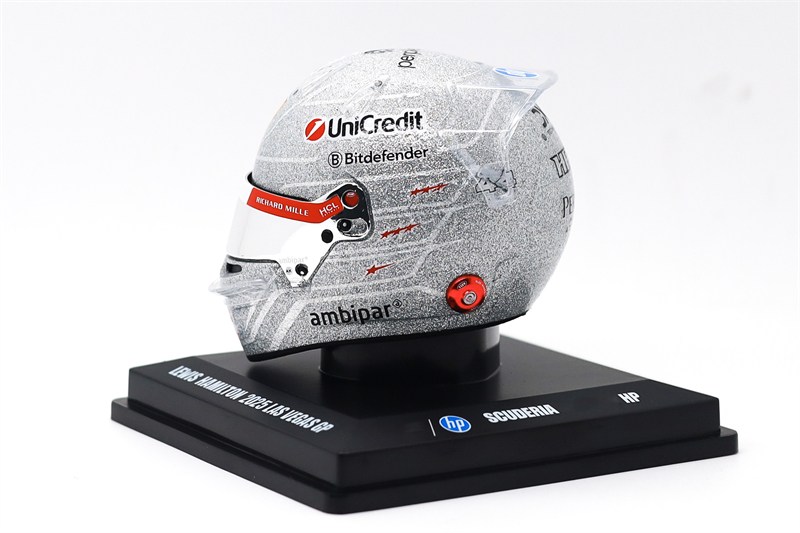 Looksmart 1:5 SCUDERIA FERRARI – Kids Toys John Lewis recenzja i cena