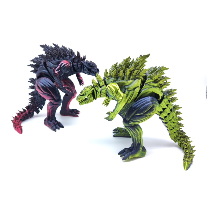 Figurka dinozaura z mięśniami, – Kids Toys Dinosaur recenzja i cena