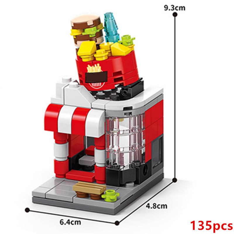 NOWOŚĆ DIY Restauracja Kawa Ml – Kids Toys Store recenzja i cena