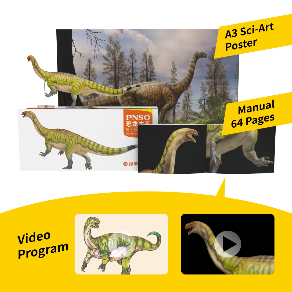Przedhistoryczne modele dinoza – Kids Toys Dinosaur recenzja i cena