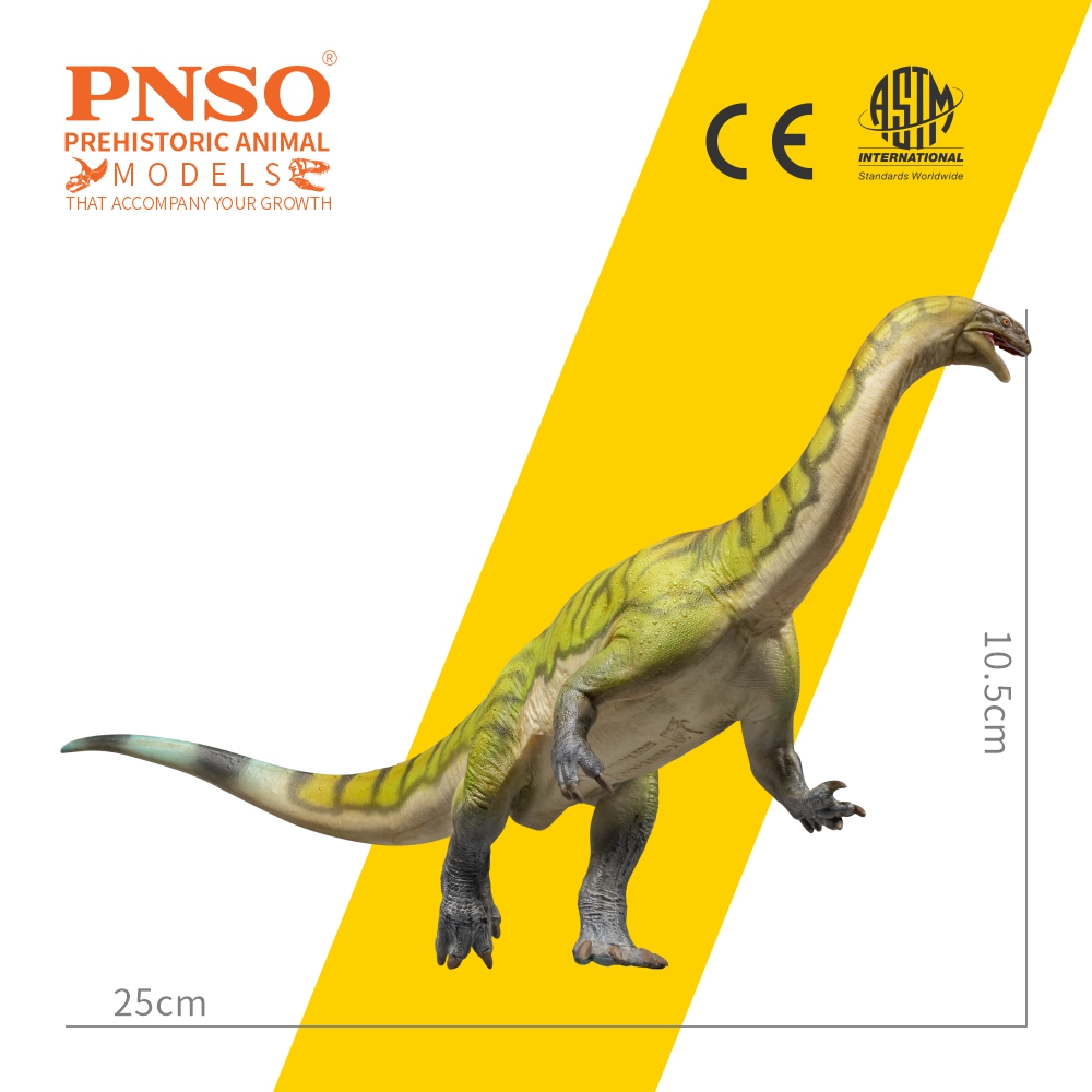 Przedhistoryczne modele dinoza – Kids Toys Dinosaur recenzja i cena