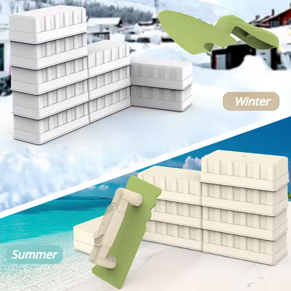 Zabawki plażowe dla dzieci Łop – Kinetic Sand Mold recenzja i cena