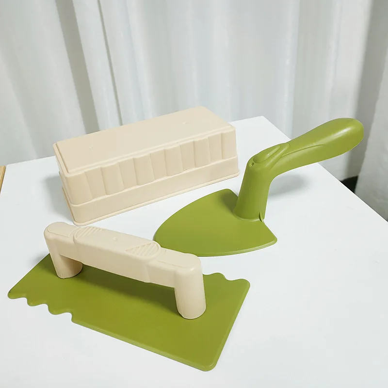 Zabawki plażowe dla dzieci Łop – Kinetic Sand Mold recenzja i cena