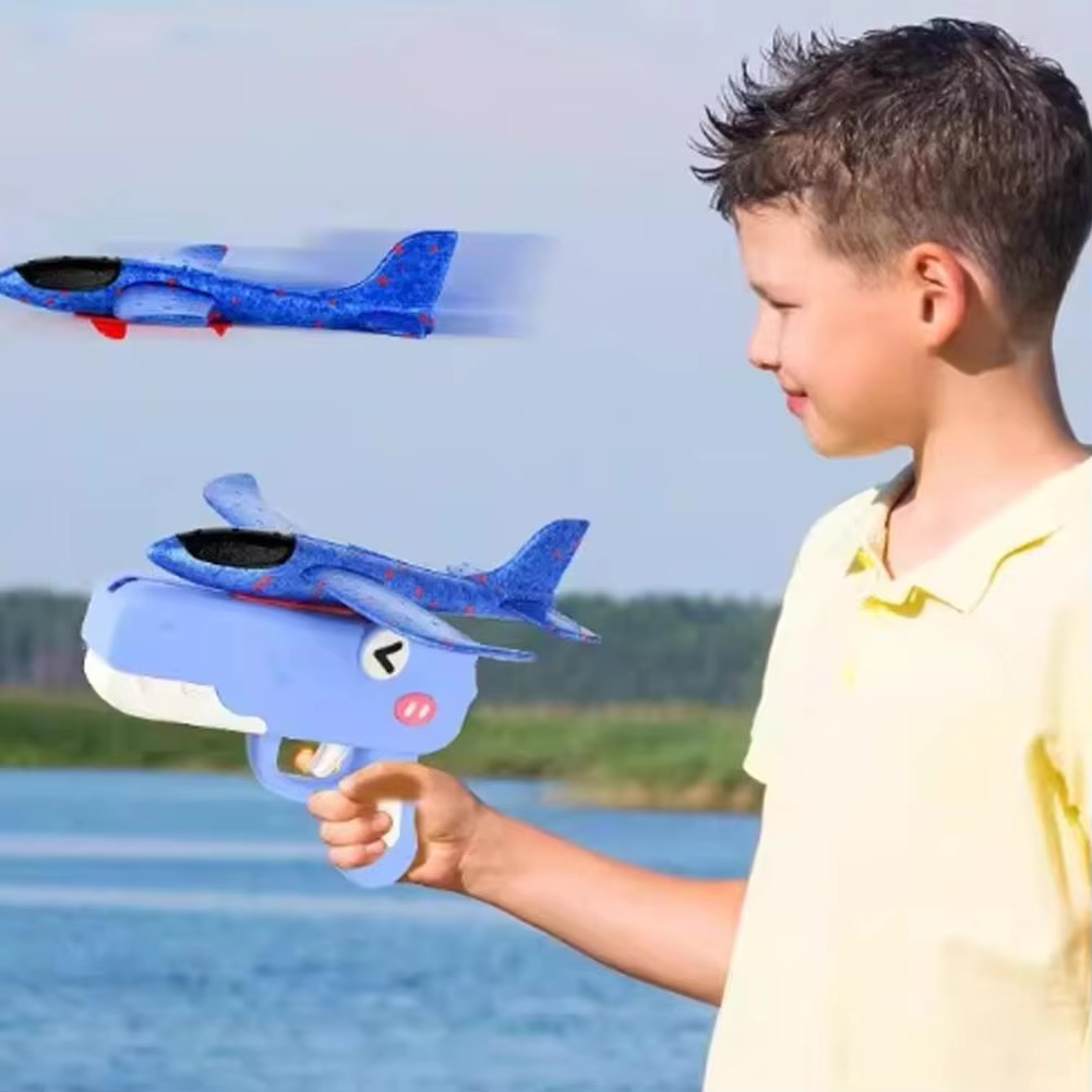 Zabawki dla dzieci: piankowe s – Catapult Launcher Toy recenzja i cena