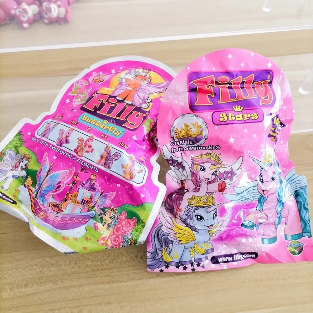 Filly Funtasia Stars Ponys śli – Kids Toys Png recenzja i cena