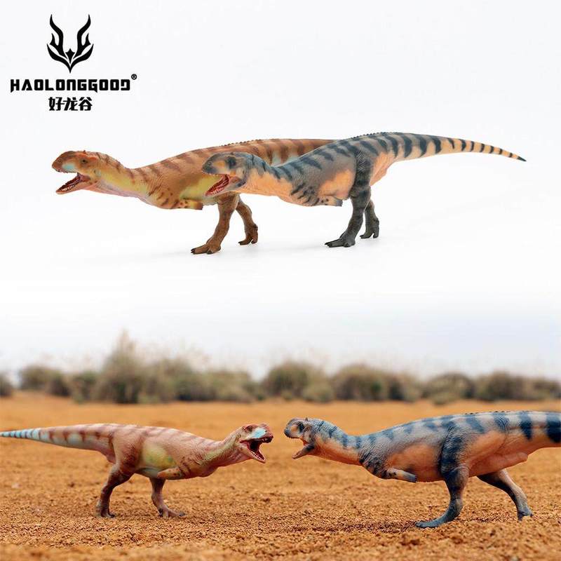 HAOLONGGOOD Model Dinozaura 1/ – Kids Toys Dinosaur recenzja i cena