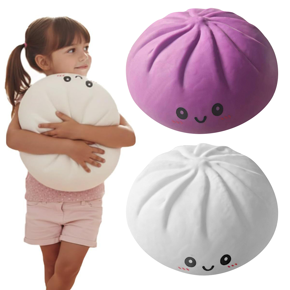 Gigantyczne Gniotki Dumplingi, – Kids Toys Dumplings recenzja i cena