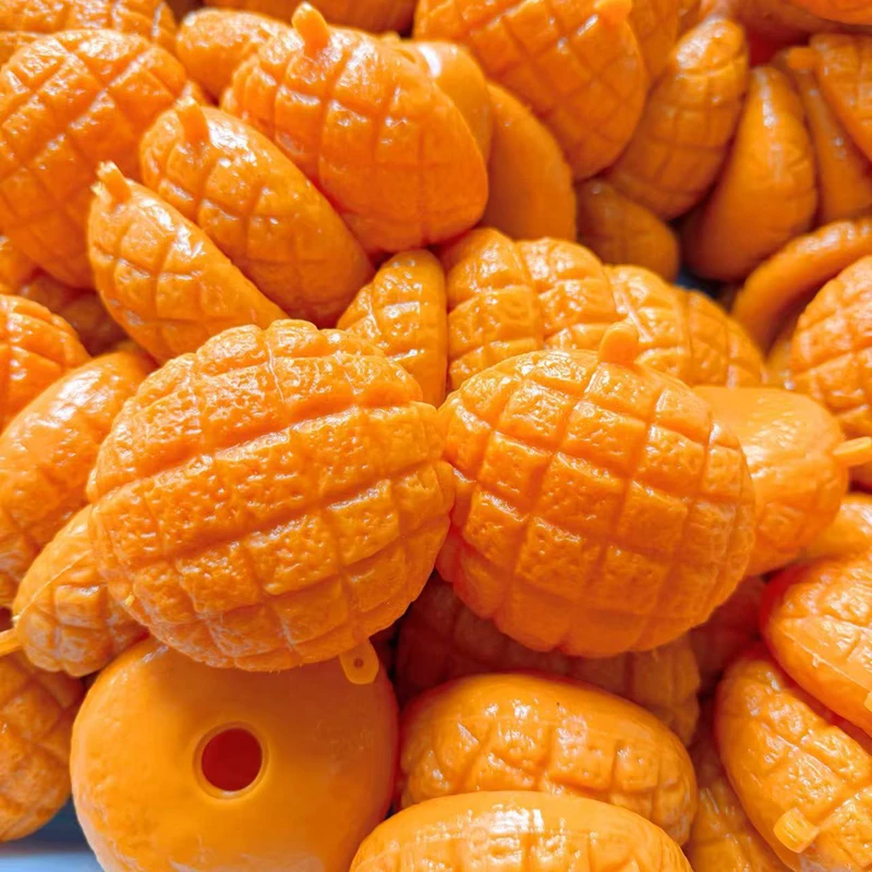 Piłka antystresowa w kształcie – Kids' Toy recenzja i cena