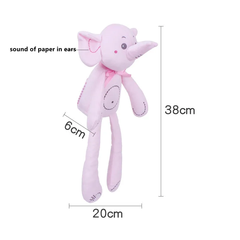 42CM Urocza Królicza Lalka Mię – Kids Toys Easter recenzja i cena