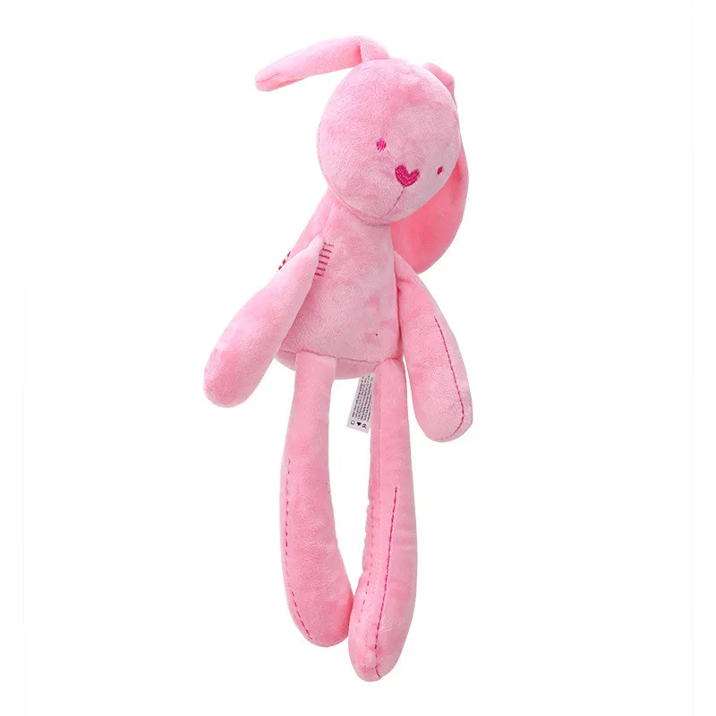 42CM Urocza Królicza Lalka Mię – Kids Toys Easter recenzja i cena