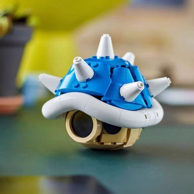 Nowe figurki anime MOC 2025, z – Kids' Toy recenzja i cena