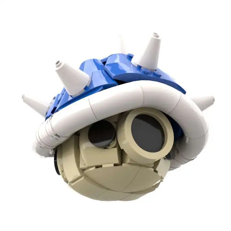 Nowe figurki anime MOC 2025, z – Kids' Toy recenzja i cena