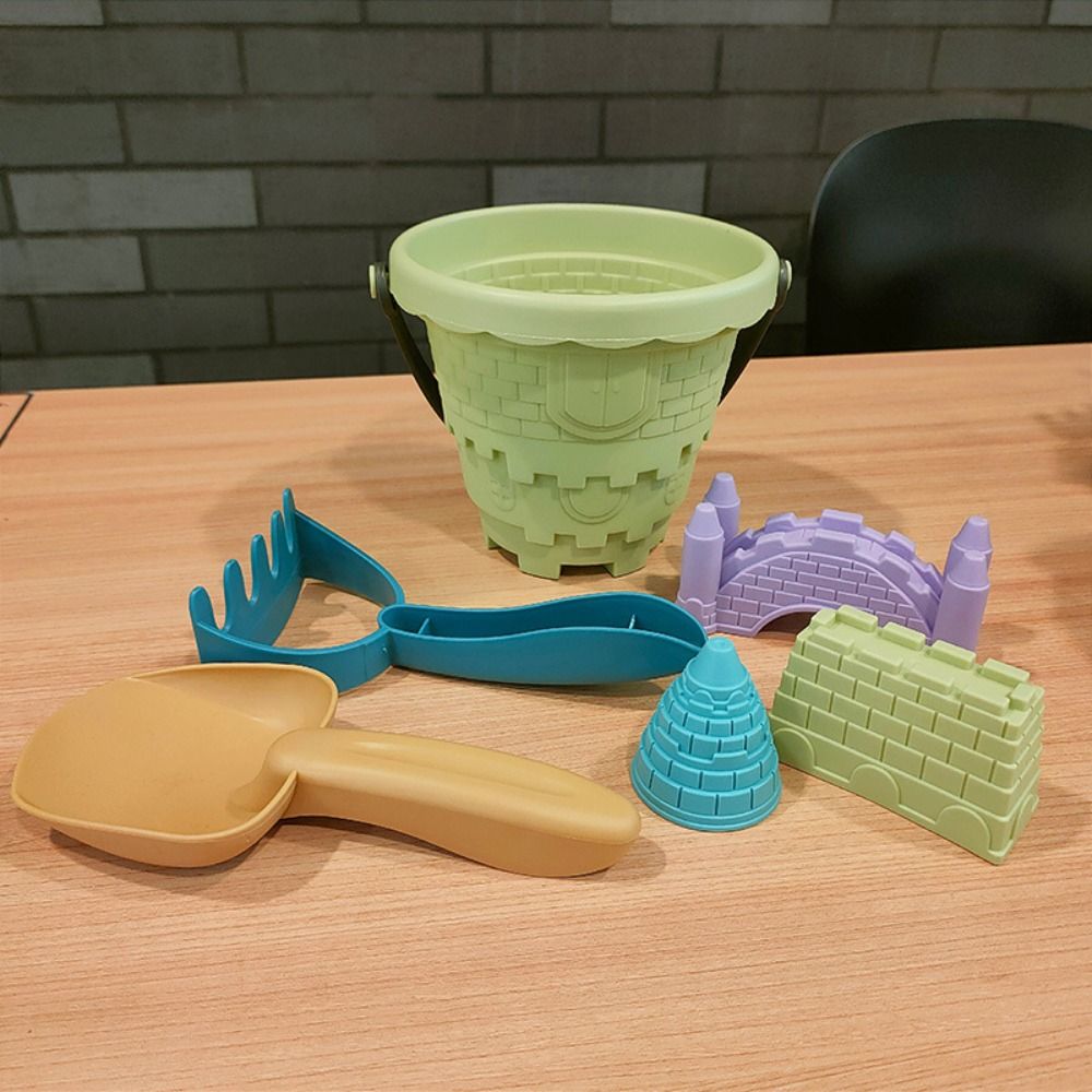 Gra na zewnątrz dla dzieci 6 s – Kinetic Sand Mold recenzja i cena