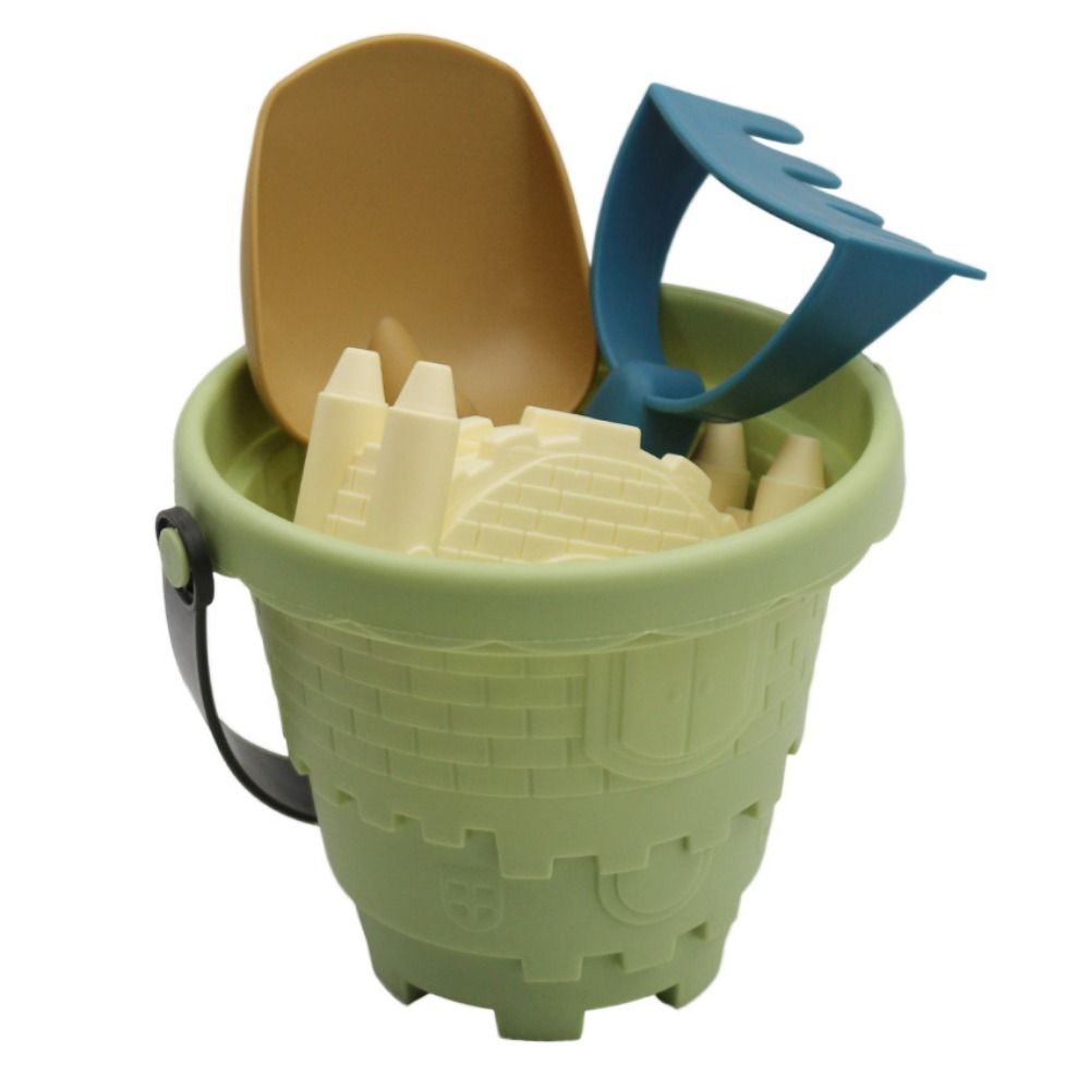 Gra na zewnątrz dla dzieci 6 s – Kinetic Sand Mold recenzja i cena