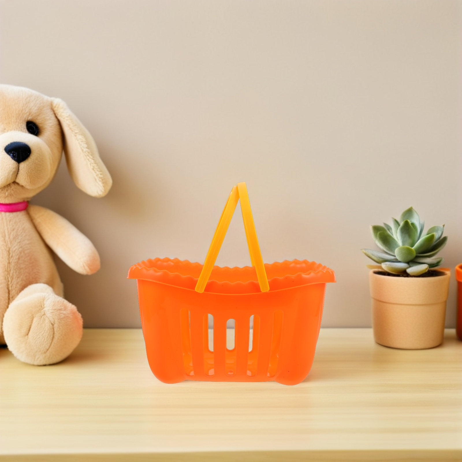 4-częściowy zestaw koszyków na – Kids Toys Store recenzja i cena