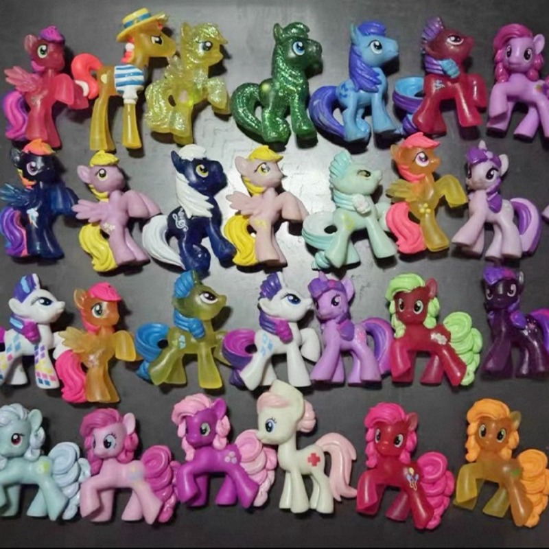 Oryginalne My Little Pony Rzad – Kids Toys Png recenzja i cena